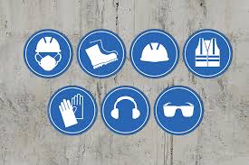 PPE and Clothing