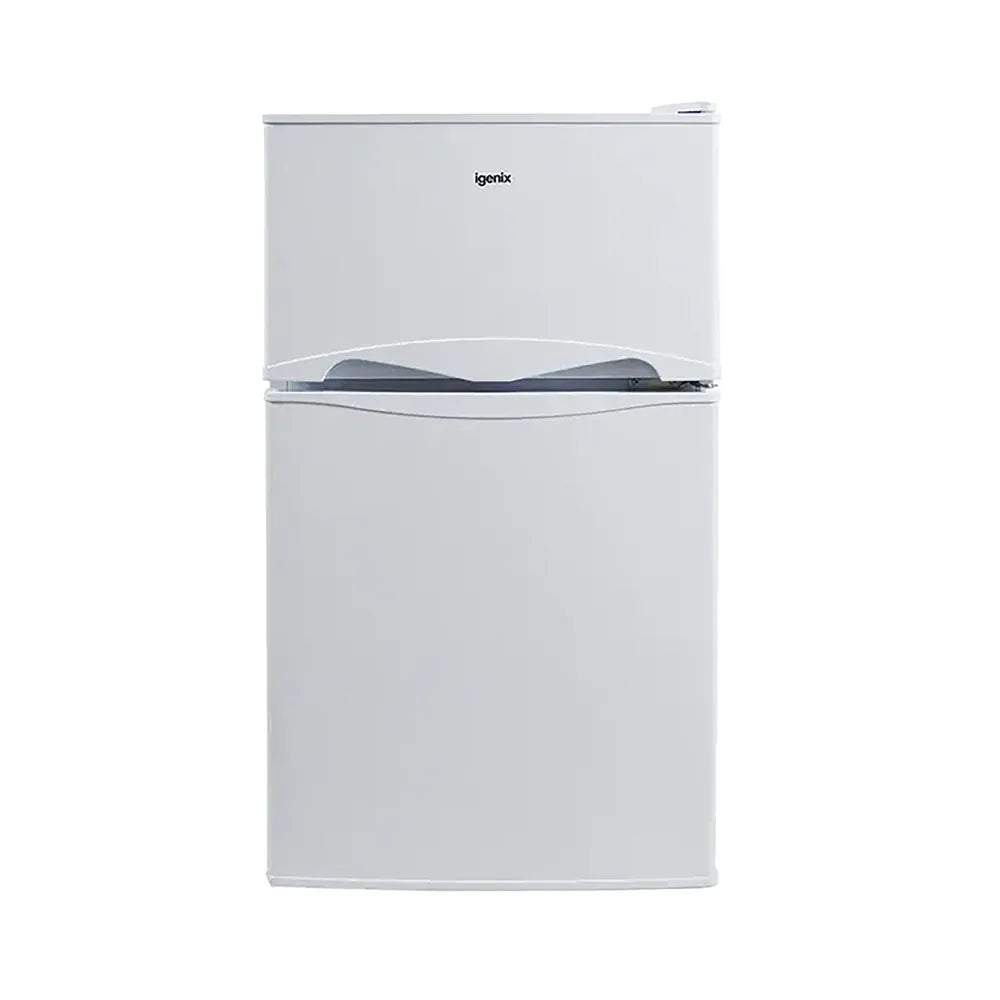 Igenix Under Counter Fridge Freezer 47cm H837xW470xD492mm IG347FF