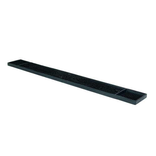 Black Bar Mat 686mm x 83mm