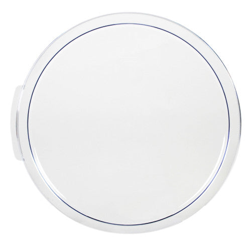 Polycarbonate Round Food Storage Container Lid Large