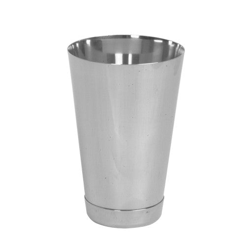 Stainless Steel Cocktail Shaker 444ml