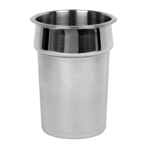 Inset Pan 10.41Ltr