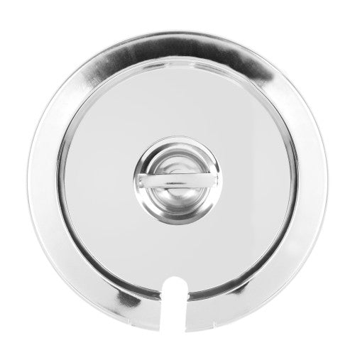 Inset Pan Cover 10.41Ltr