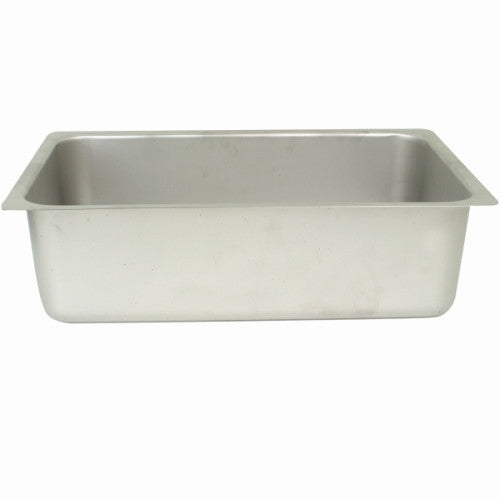 Stainless Steel Spillage Pan