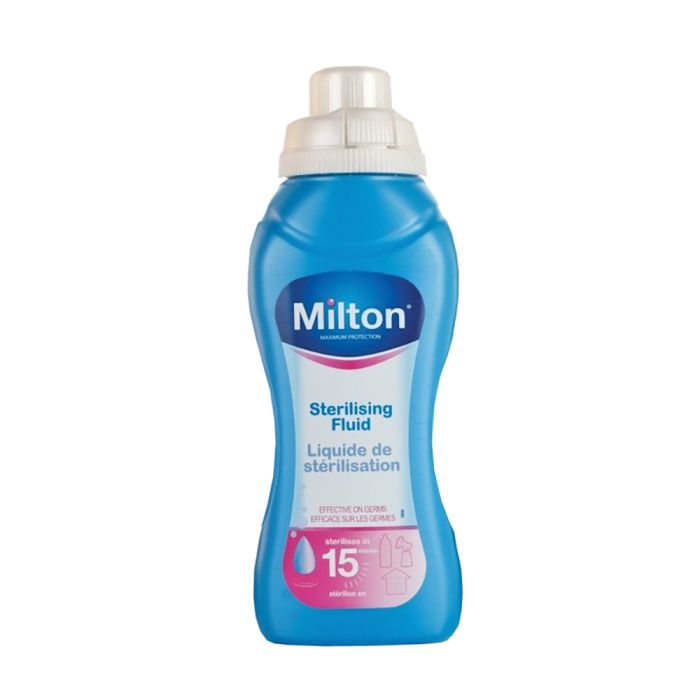 Milton Sterilising Fluid 500ml