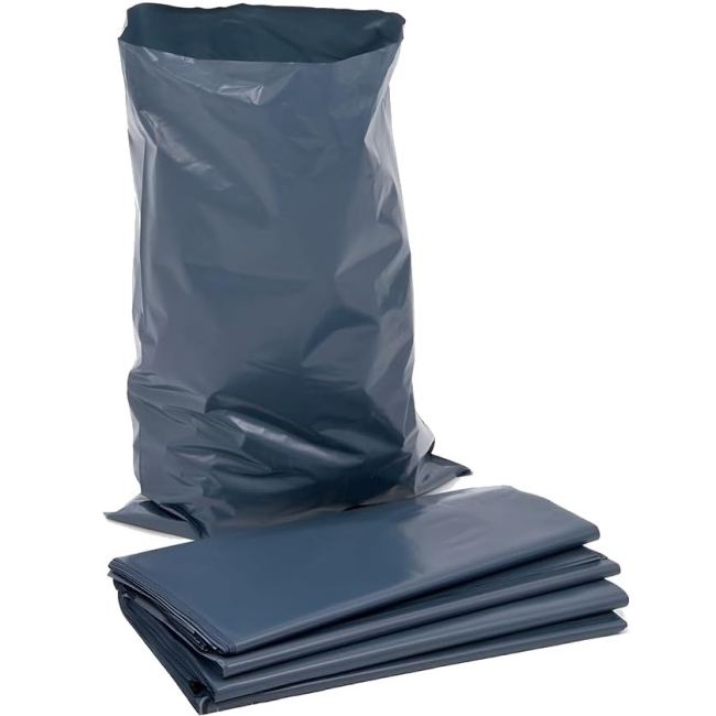Extra Heavy Rubble Sack Grey