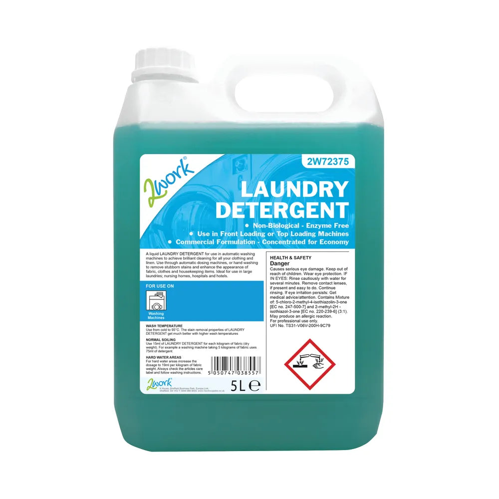 Laundry Sundries