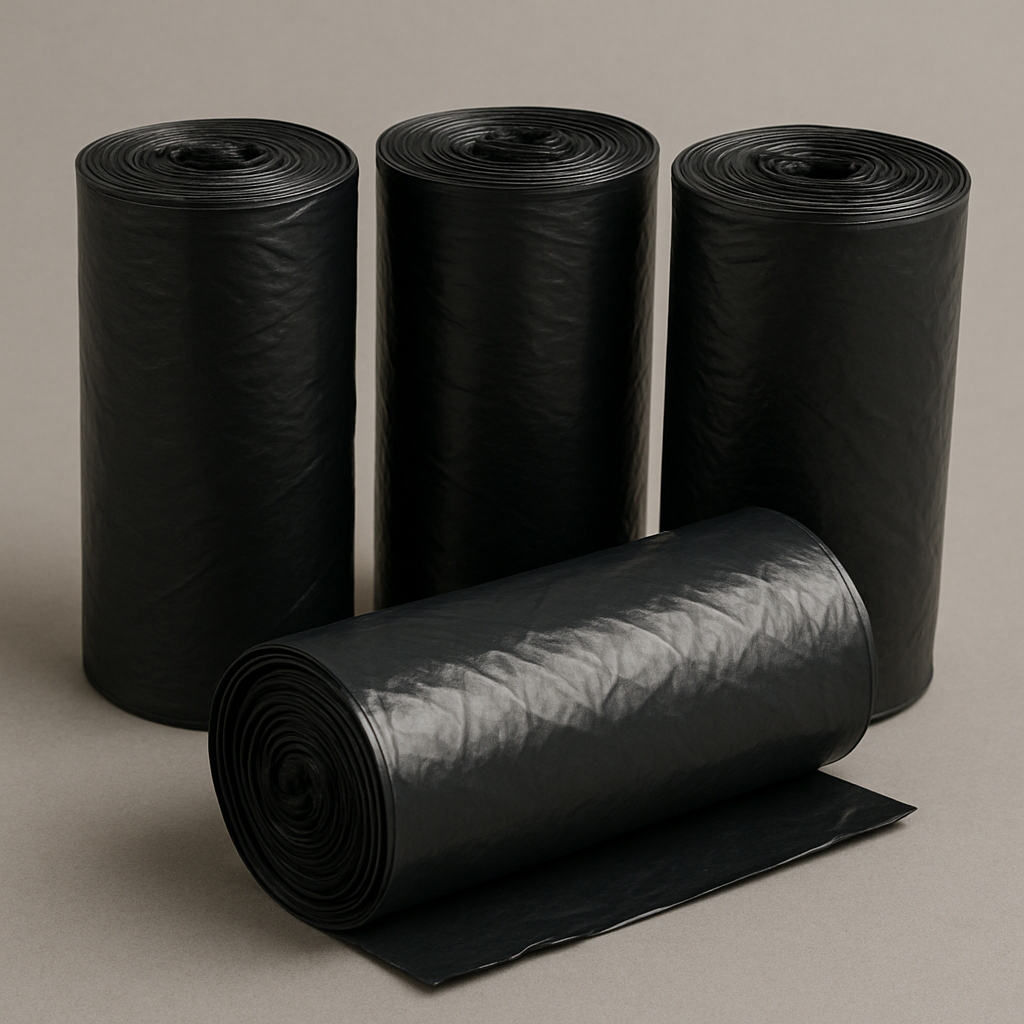 Bin Bags