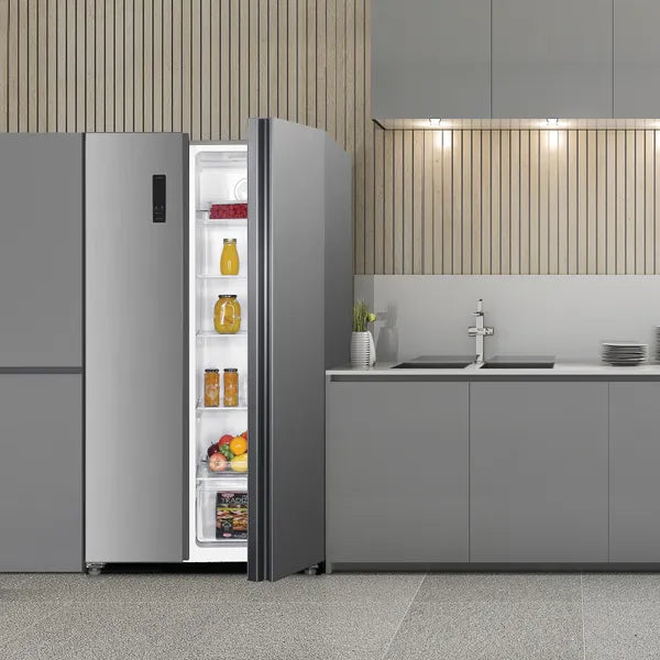 Refrigeration