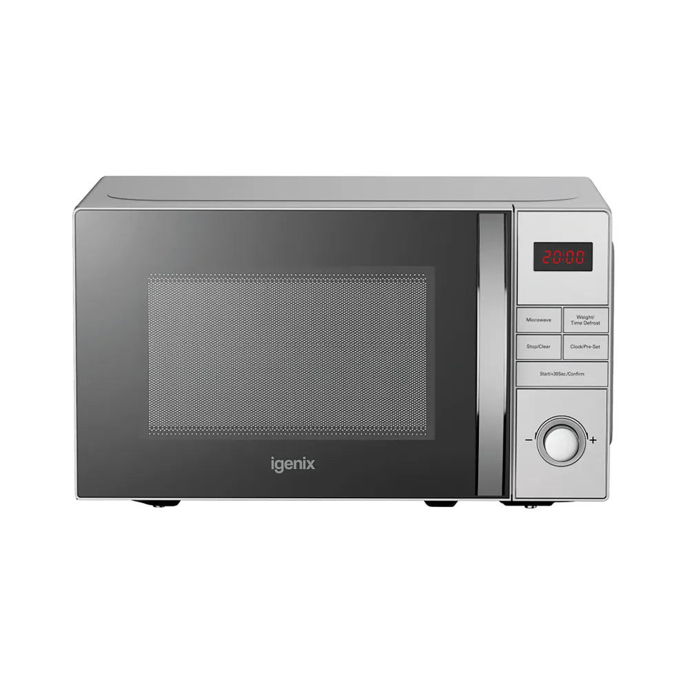 Microwaves