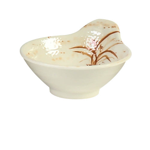Gold Orchid Dip Bowl 110mm - Pack of 12
