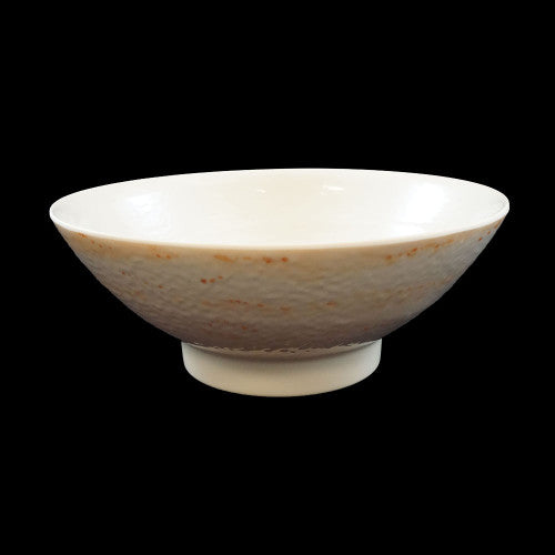 Gold Orchid Rice Bowl 120mm - Pack of 12