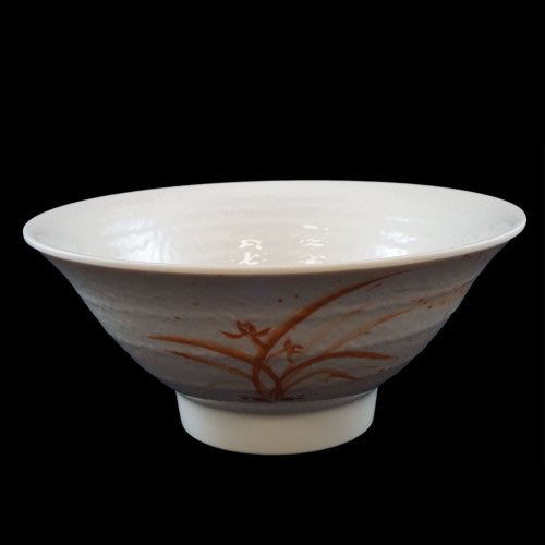 Gold Orchid 32 oz Soup Bowl 190mm - Pack of 12