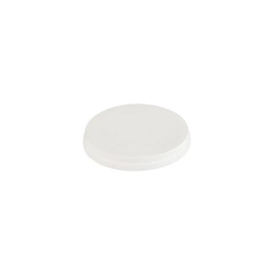 Planet 8oz Paper Cup Lids (Pack of 50) PL80MM