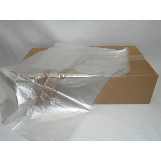 Refuse Sack Medium Duty 90 Litre Capacity Clear (Pack of 200) CLR200
