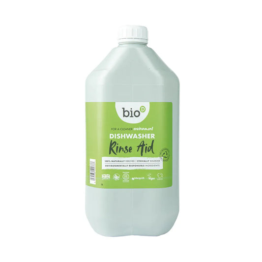 Dishwasher Rinse Aid 5L BDRA45a