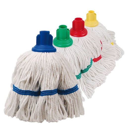 Hygiene Hygiemix Socket Mop Head ‑ Size 20 CD0183