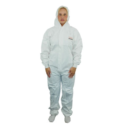 Advanced Laminated Coverall ‑ Cat III (types 5 & 6) - Each