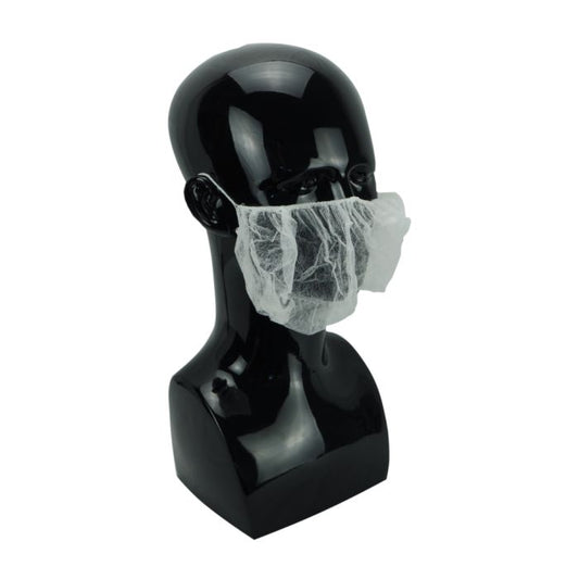Non Woven Beard Mask - Box of 100