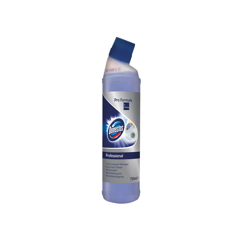 Domestos Professional Toilet Cleaner 750ml