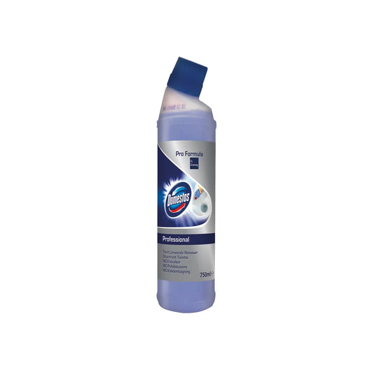 Domestos Professional Toilet Cleaner 750ml