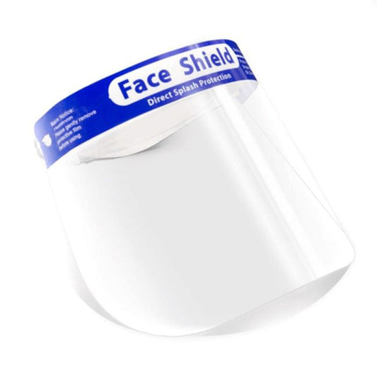 Anti‑Fog Full Face Shield