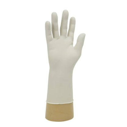 HandSafe GN92 White Nitrile Powder Free Exam Glove - Box of 200