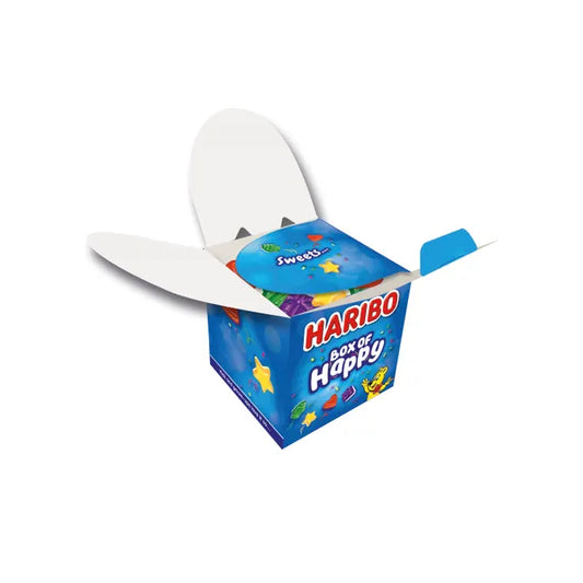 Box of Happy Sweets Gift Box 120g 23963