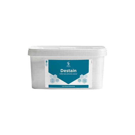 Evans Destain 5kg