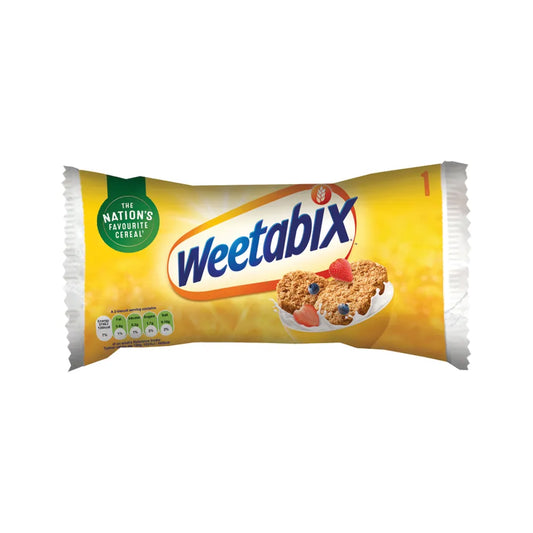 Weetabix Catering Biscuit (Pack of 96) 0499146