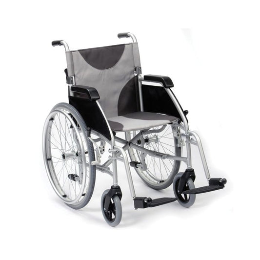 Drive Ultralight Aluminium Self Propel Wheelchair 20"