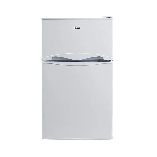 Igenix Under Counter Fridge Freezer 47cm H837xW470xD492mm IG347FF
