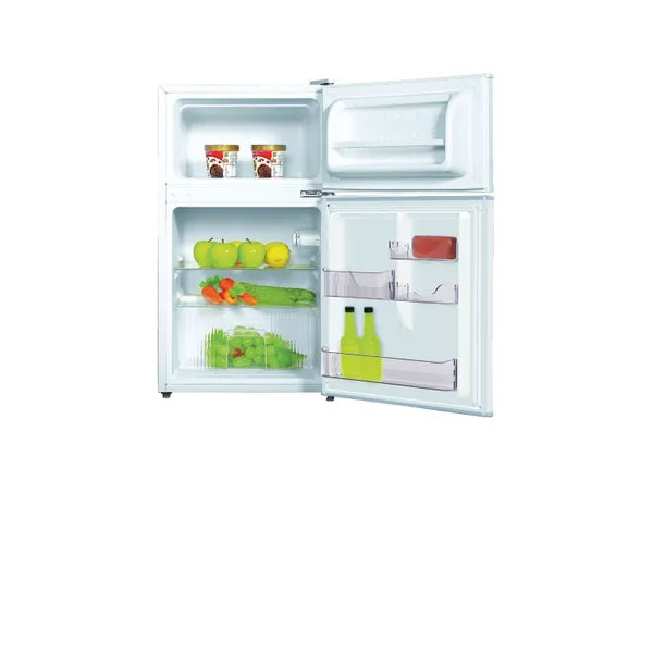 Igenix Under Counter Fridge Freezer 47cm H837xW470xD492mm IG347FF