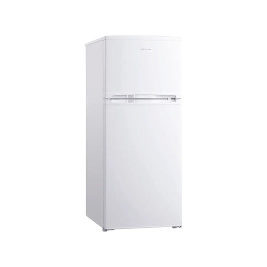 Statesman Fridge Freezer Freestanding 80/20 W55cm White F1230APWE