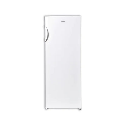 Statesman Tall Larder Fridge 230 Litre 55cm White TL235LWE