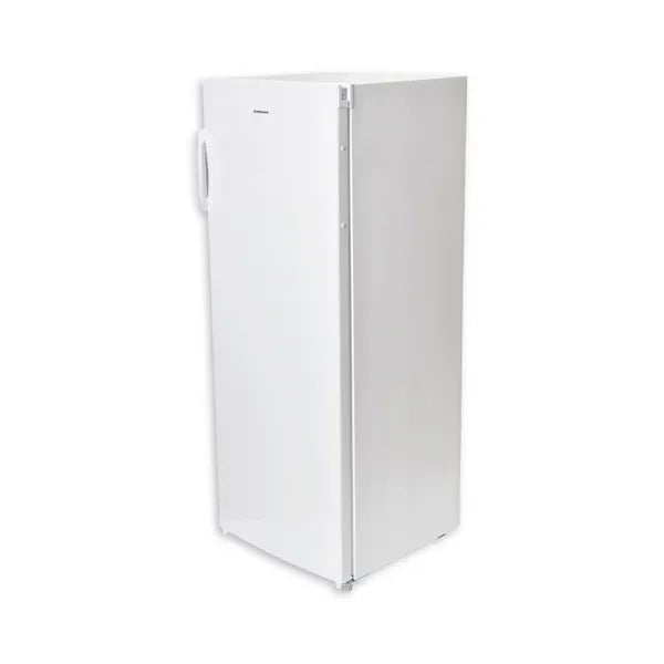 Statesman Tall Larder Fridge 230 Litre 55cm White TL235LWE
