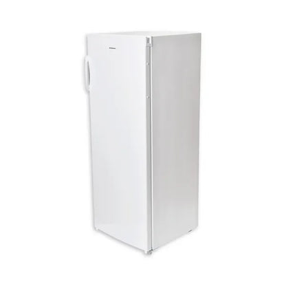 Statesman Tall Larder Fridge 230 Litre 55cm White TL235LWE