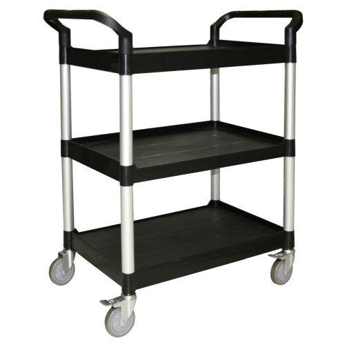 Black Bus Cart 851mm