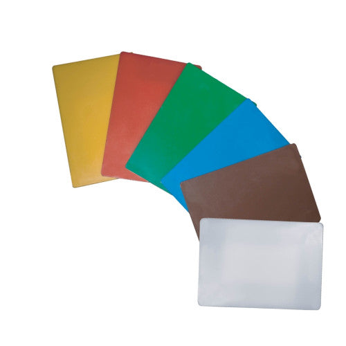 High Density Chopping Board Set