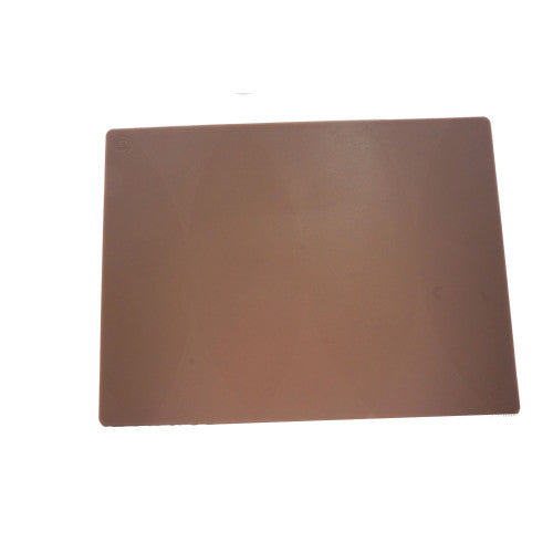 Brown Large High Density Chopping Board