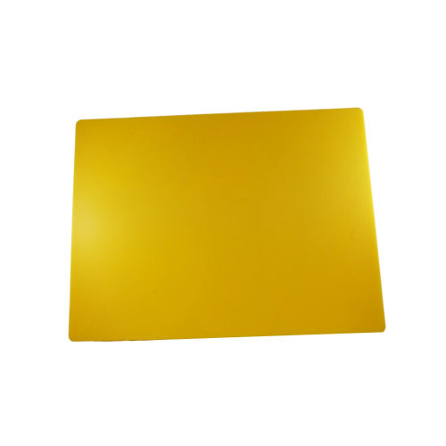 Yellow Large High Density Chopping Board
