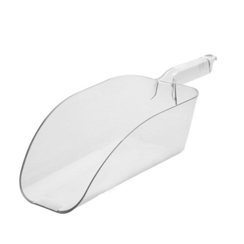 Polycarbonate Ice Scoop 177ml
