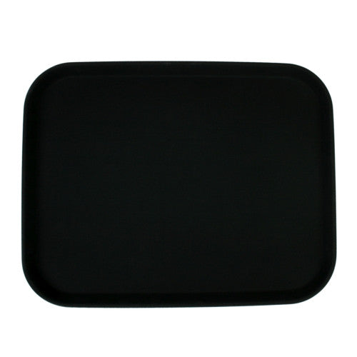 Black Rectangular Serving Tray 356mm x 457mm