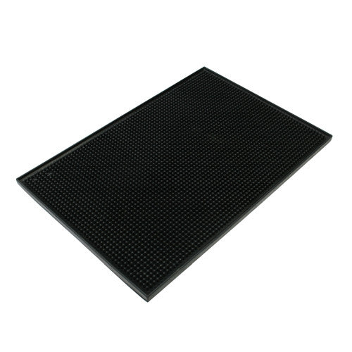 Black Bar Mat 305mm x 457mm