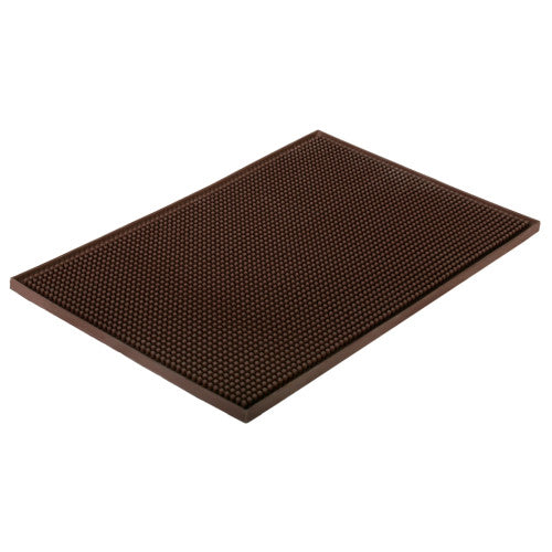 Black Bar Mat 305mm x 457mm
