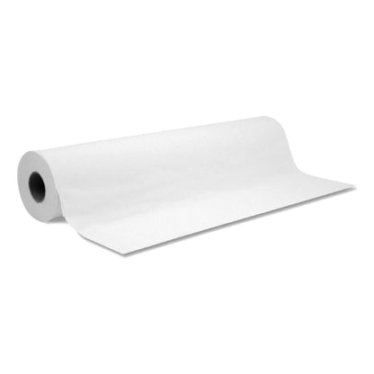 Optimum Premium 2ply 20" White Couch Rolls ‑ Case of 9