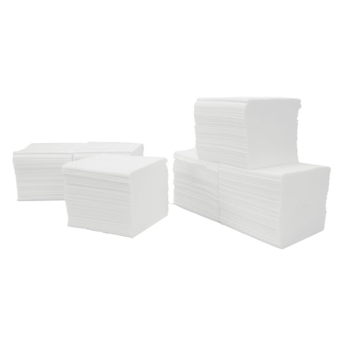 Esfina 2ply Bulk Flat Pack Toilet Tissue