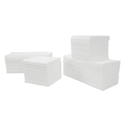 Esfina 2ply Bulk Flat Pack Toilet Tissue