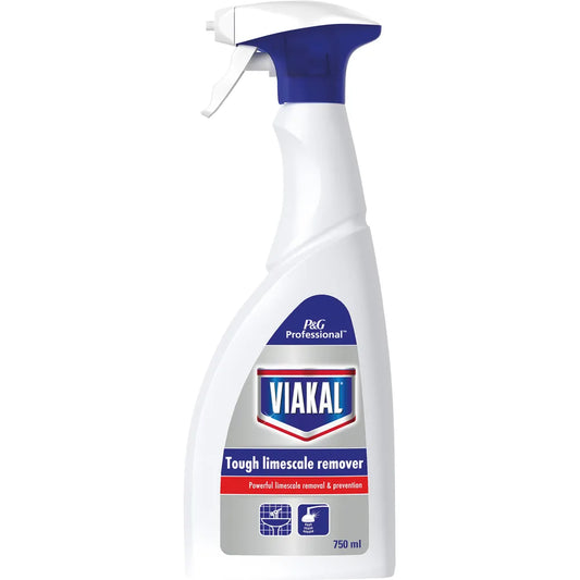 Viakal Limescale Remover Spray 750ml