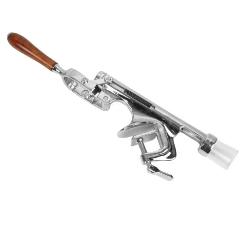 Table Mount Wine Opener